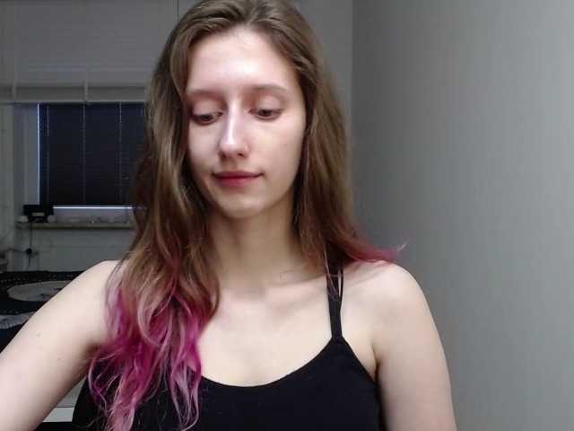 LUNAdream from BongaCams