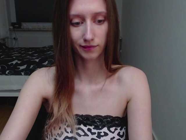 Profile and Statistics for LUNAdream on BongaCams