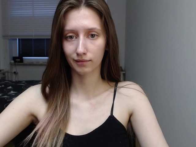 LUNAdream from BongaCams is Freechat