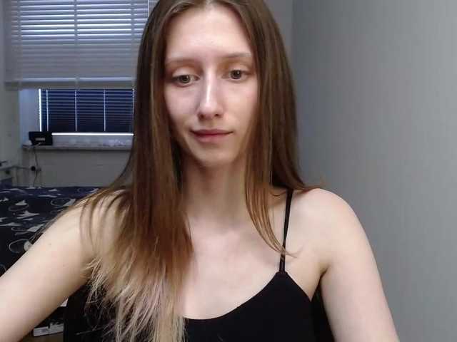 LUNAdream from BongaCams is Freechat