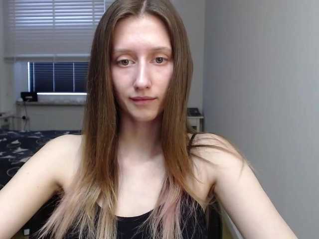 LUNAdream from BongaCams