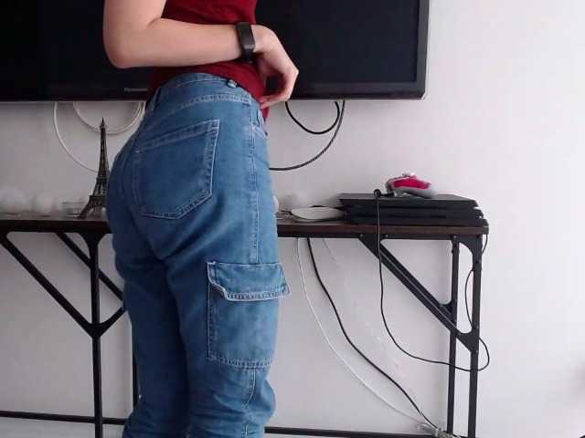 LUNAdream from BongaCams is Freechat