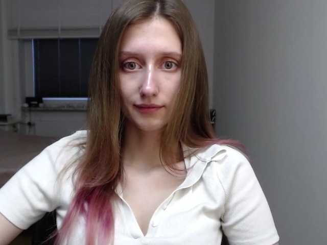 Profile and Statistics for LUNAdream on BongaCams