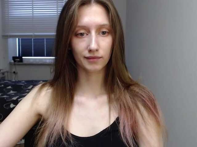 LUNAdream from BongaCams is Freechat