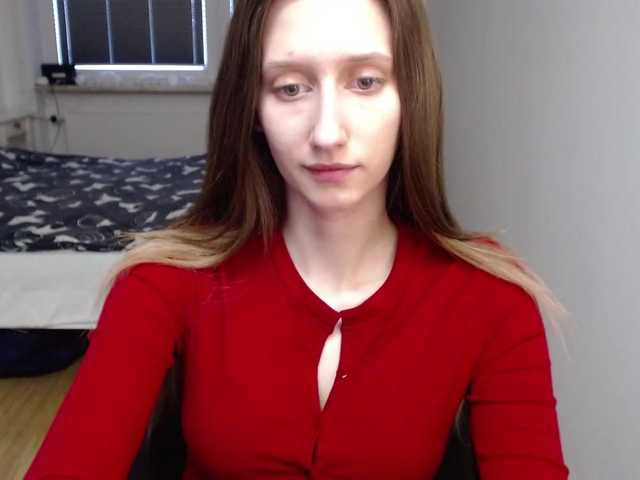 LUNAdream Live Cam on BongaCams