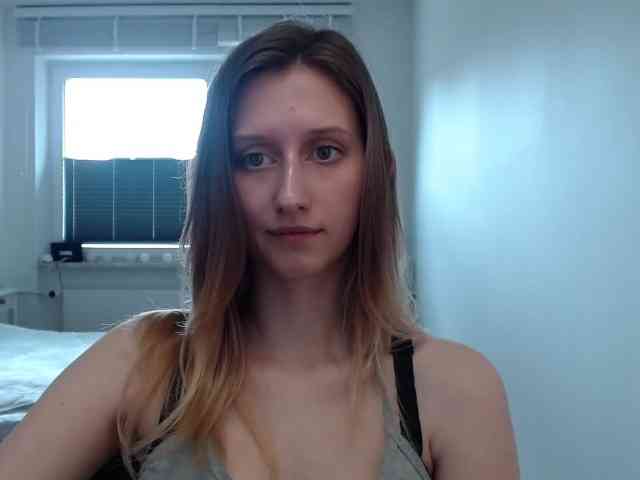 LUNAdream webcam