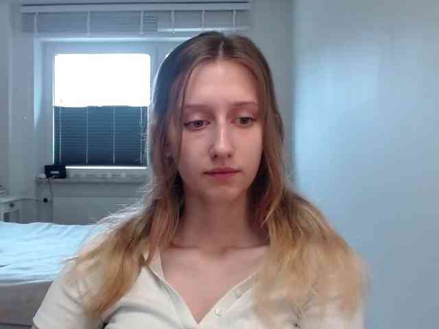 LUNAdream webcam
