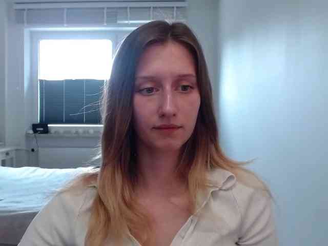 LUNAdream webcam