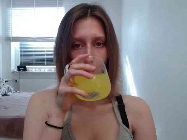 LUNAdream webcam