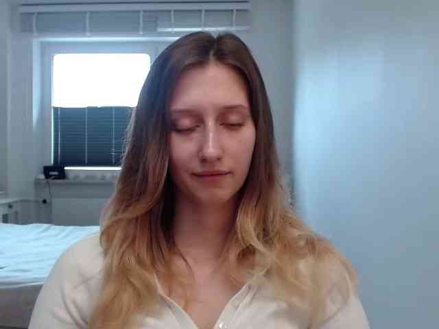 LUNAdream webcam