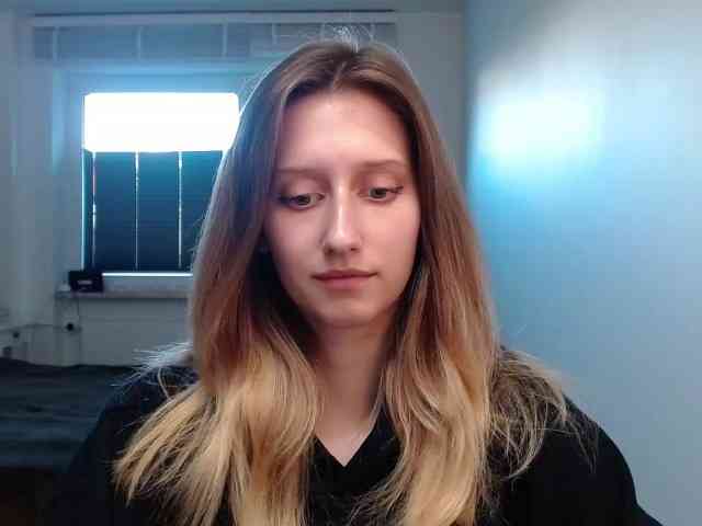 LUNAdream webcam