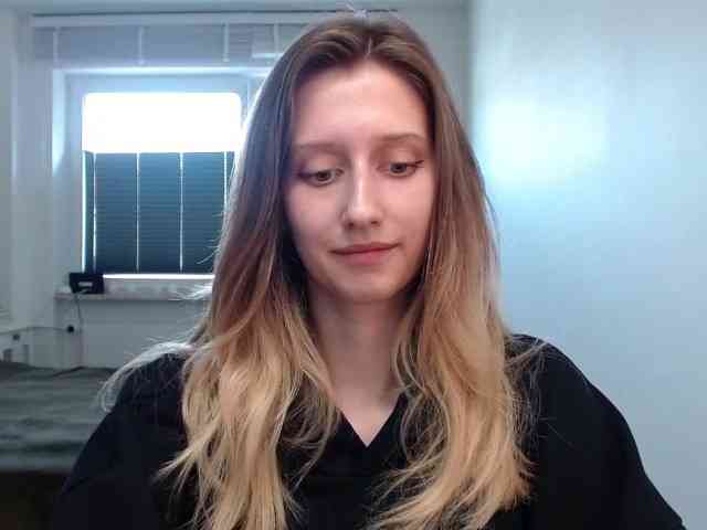 LUNAdream webcam