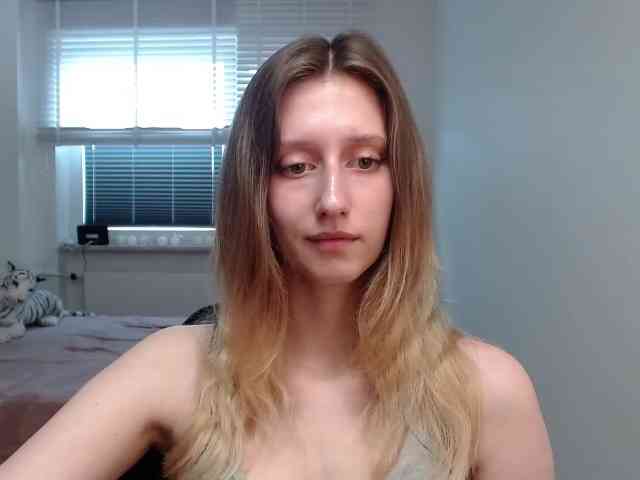 LUNAdream webcam