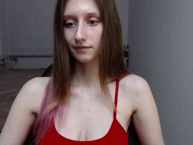 LUNAdream Live Webcam on BongaCams
