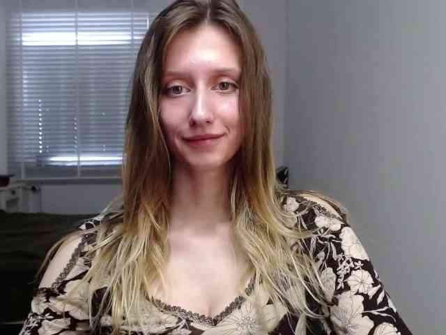 LUNAdream webcam