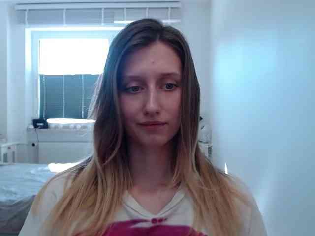 LUNAdream webcam