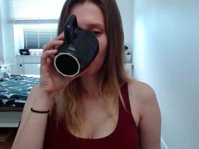LUNAdream webcam