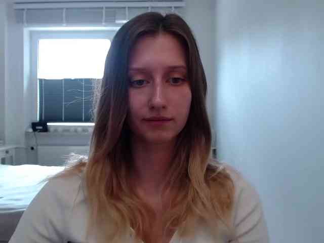 LUNAdream webcam