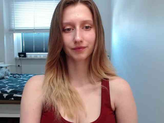 LUNAdream webcam