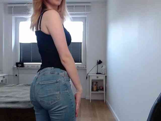 LUNAdream webcam