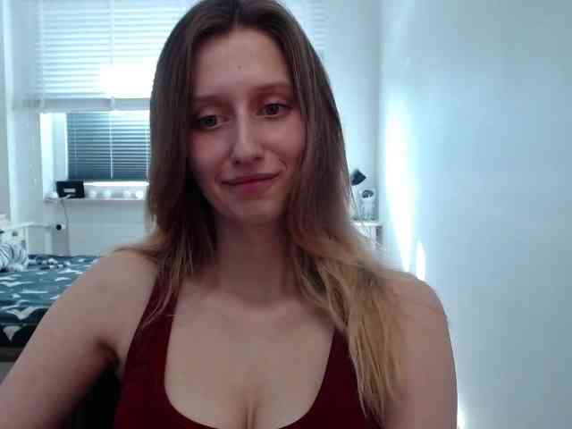 LUNAdream webcam