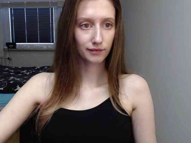 LUNAdream Live Webcam on BongaCams