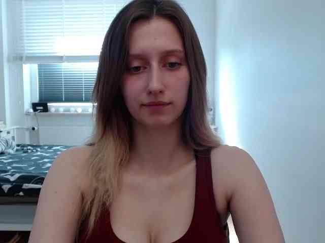 LUNAdream webcam