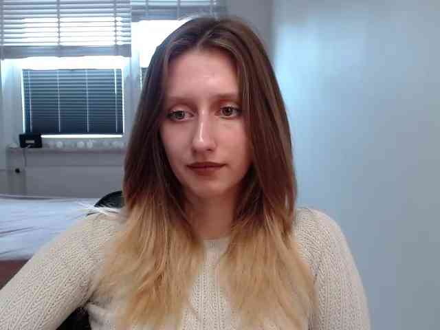 LUNAdream webcam