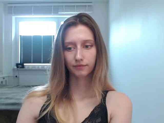LUNAdream webcam