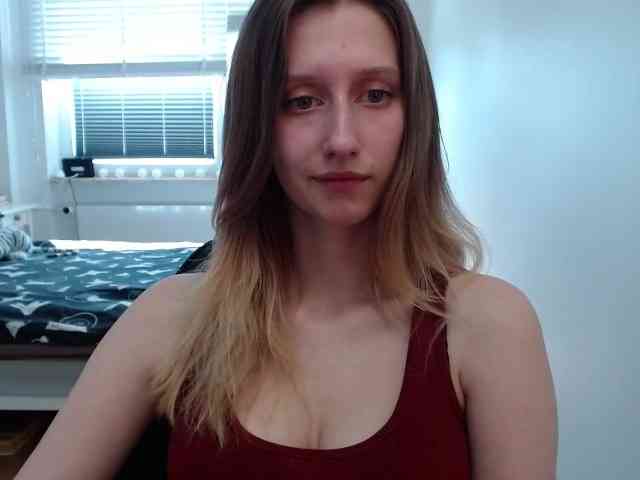LUNAdream webcam