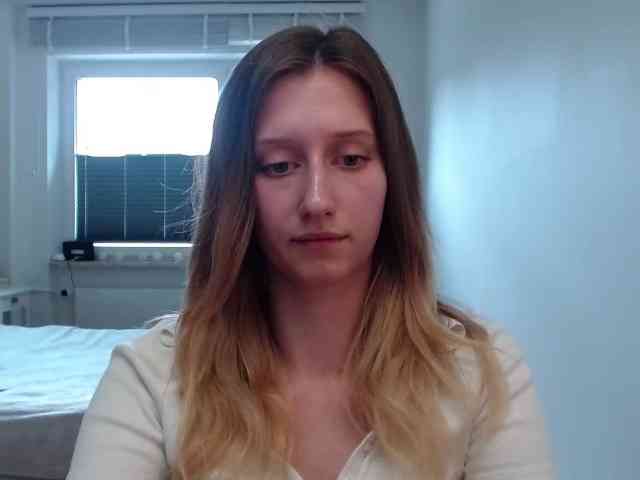 LUNAdream webcam