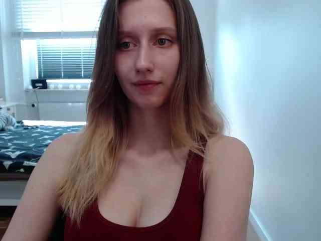 LUNAdream webcam