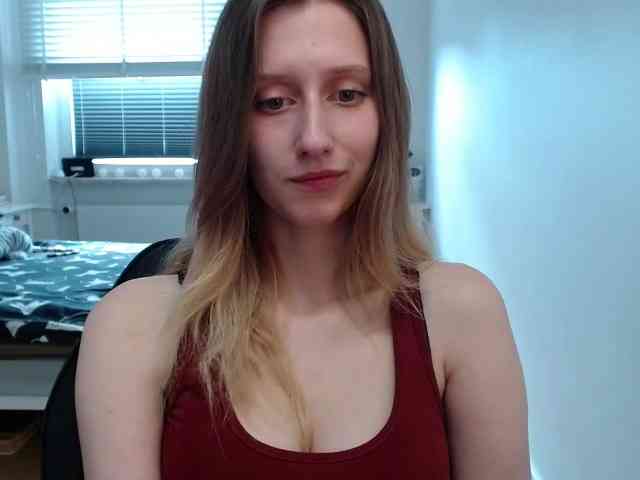 LUNAdream webcam