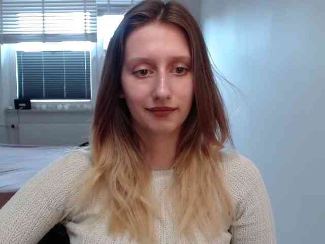 LUNAdream webcam