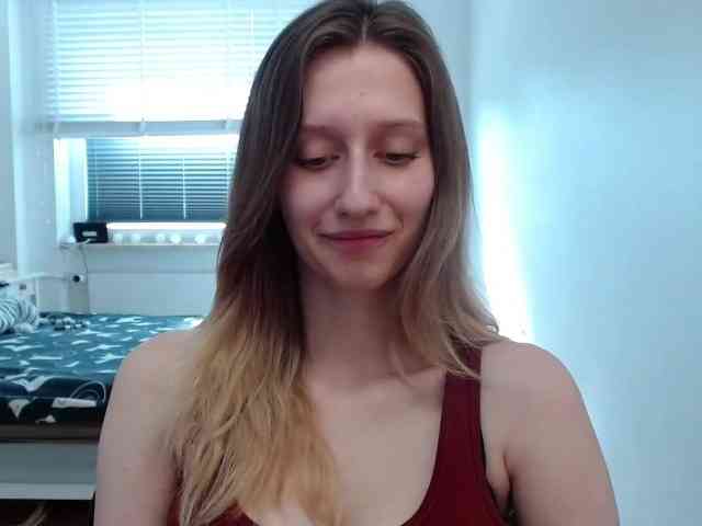 LUNAdream webcam