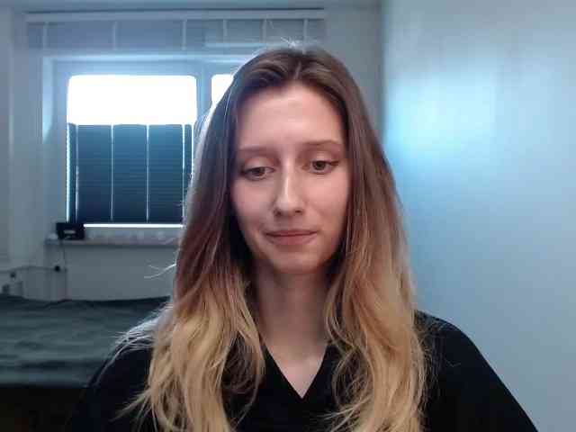 LUNAdream webcam