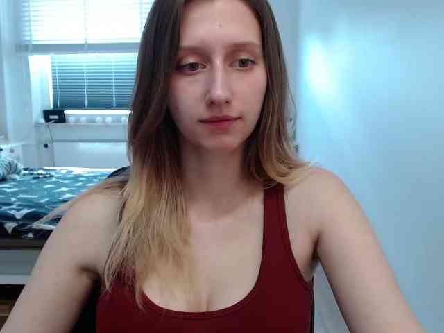 LUNAdream webcam