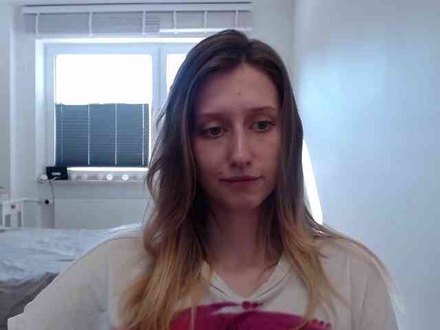 LUNAdream webcam