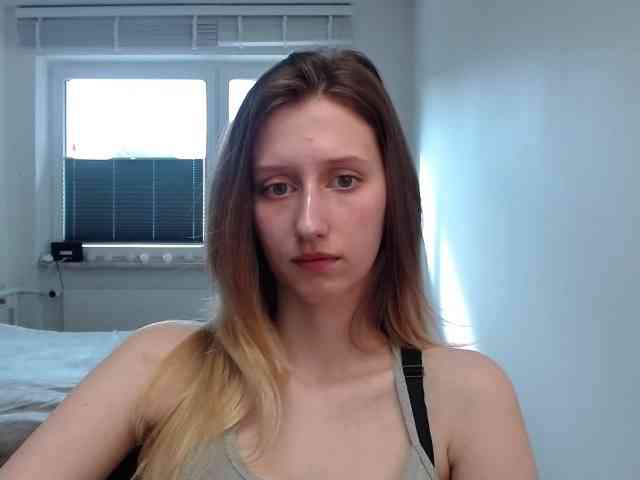LUNAdream webcam