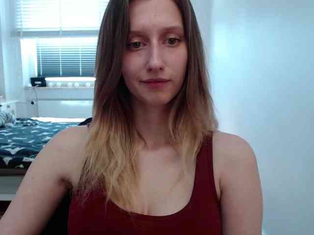 LUNAdream webcam