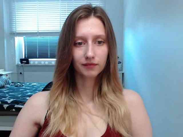 LUNAdream webcam