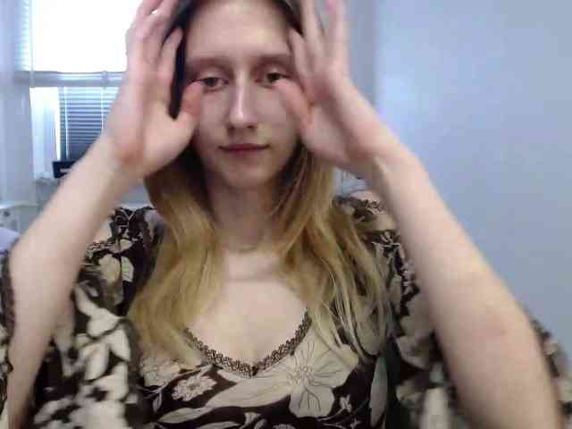 LUNAdream webcam