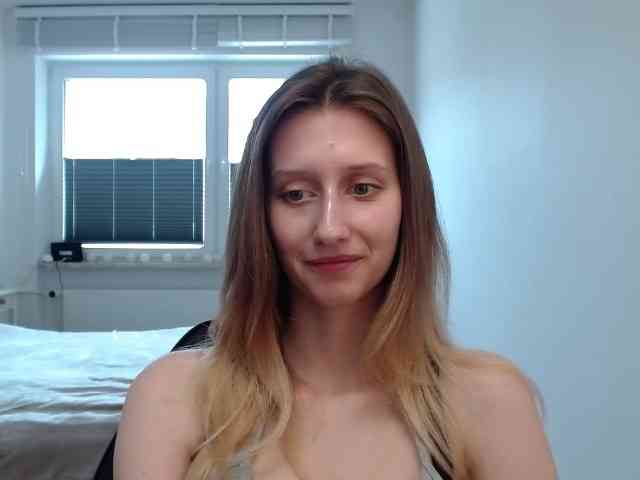 LUNAdream webcam