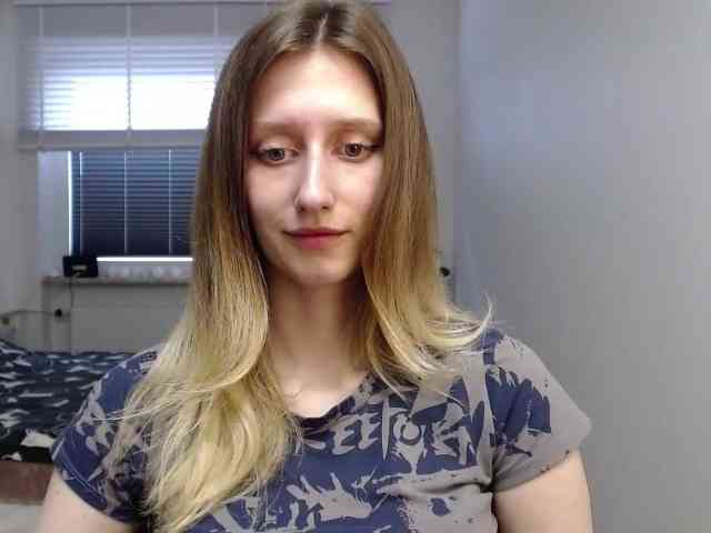 LUNAdream webcam