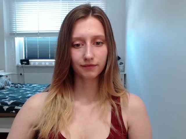 LUNAdream webcam