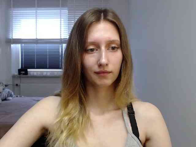 LUNAdream webcam