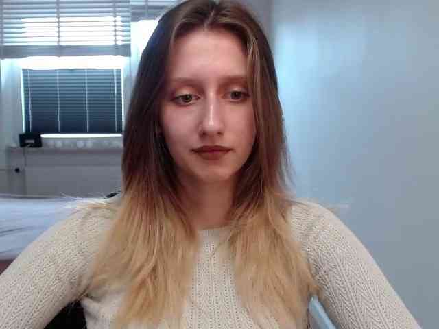 LUNAdream webcam