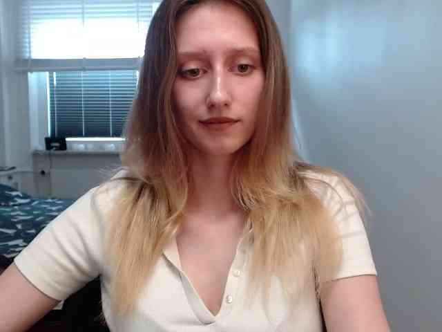 LUNAdream webcam