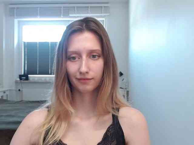 LUNAdream webcam