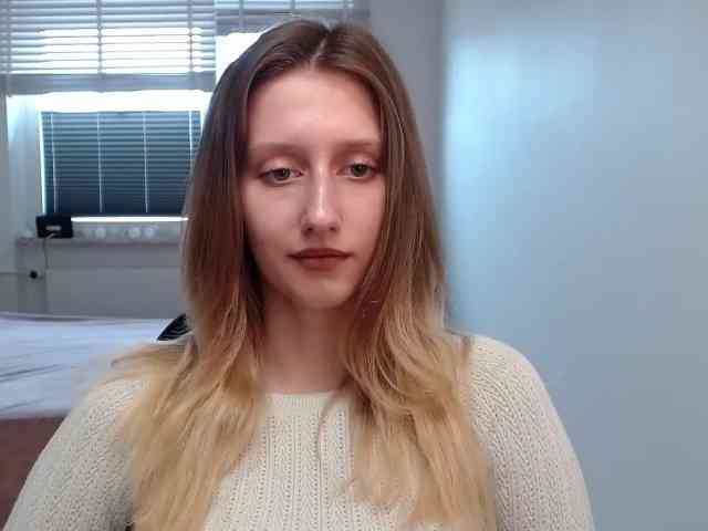 LUNAdream webcam